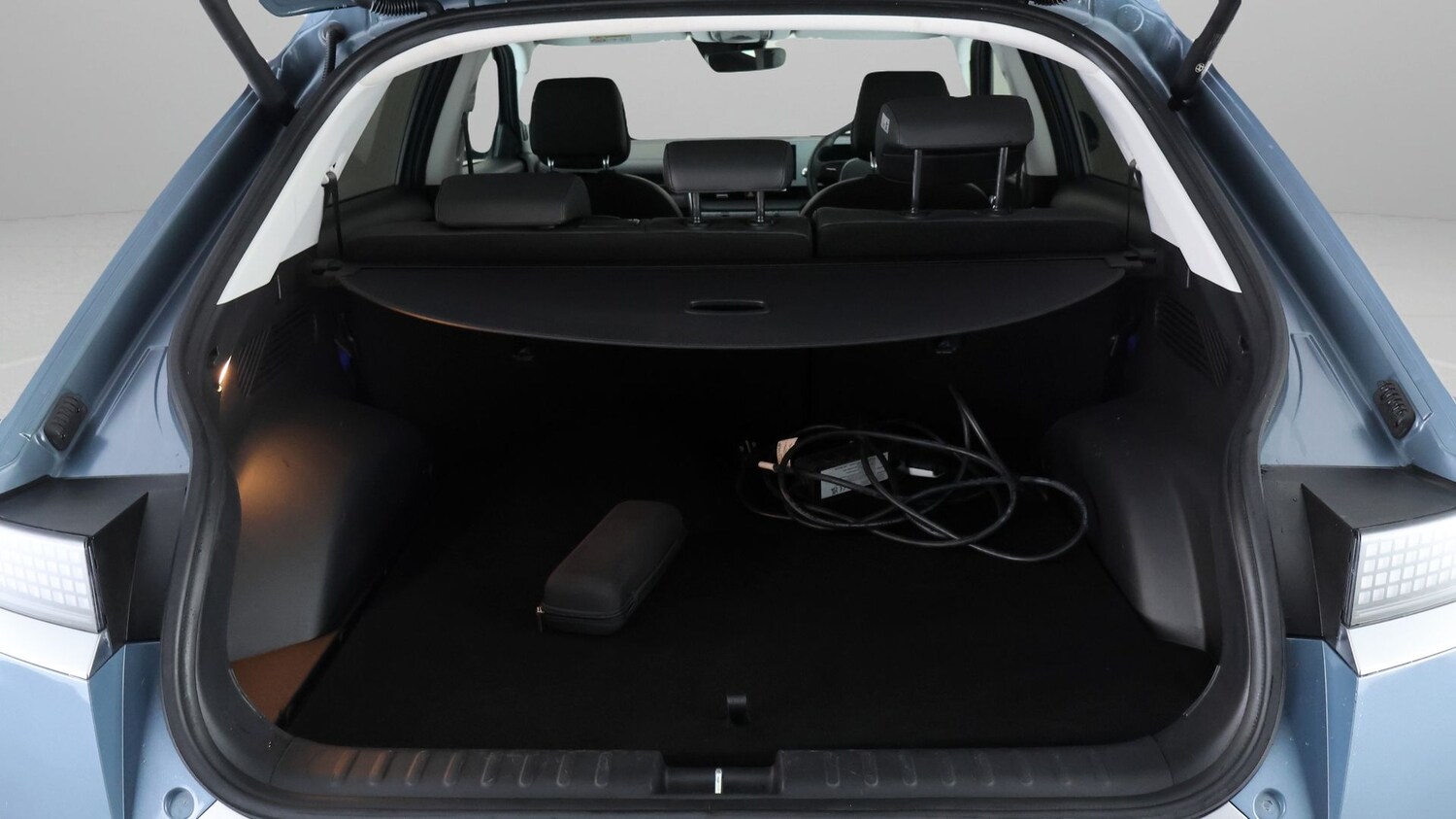 Used Hyundai IONIQ 5 for sale - 77675853: Photo 17