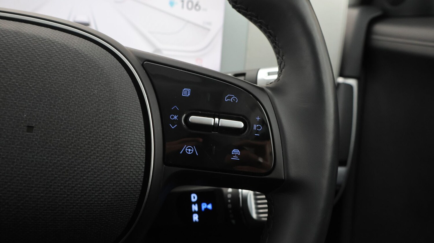 Used Hyundai IONIQ 5 for sale - 77675853: Photo 23