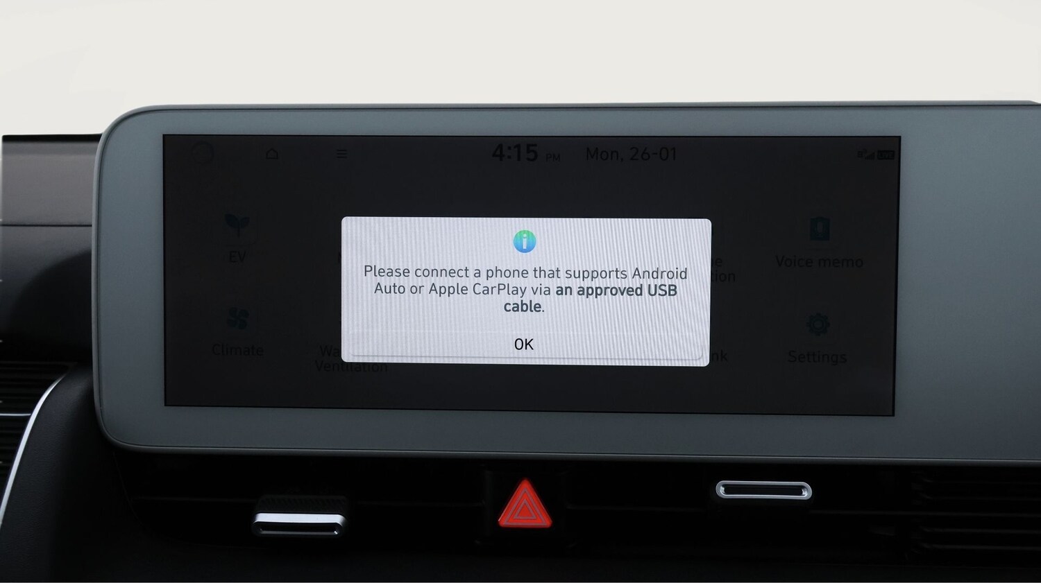 Used Hyundai IONIQ 5 for sale - 77675853: Photo 24