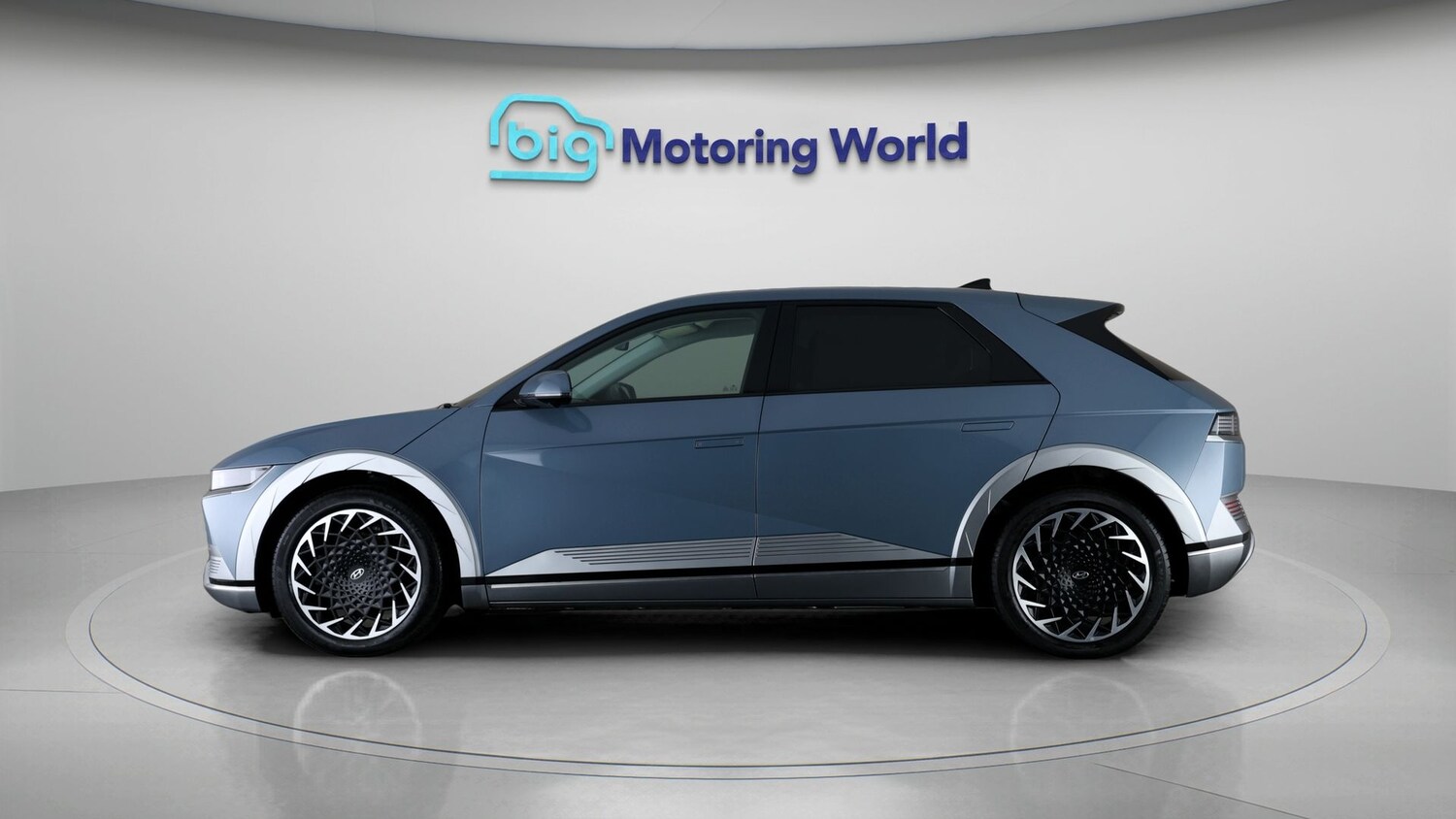 Used Hyundai IONIQ 5 for sale - 77675853: Photo 4