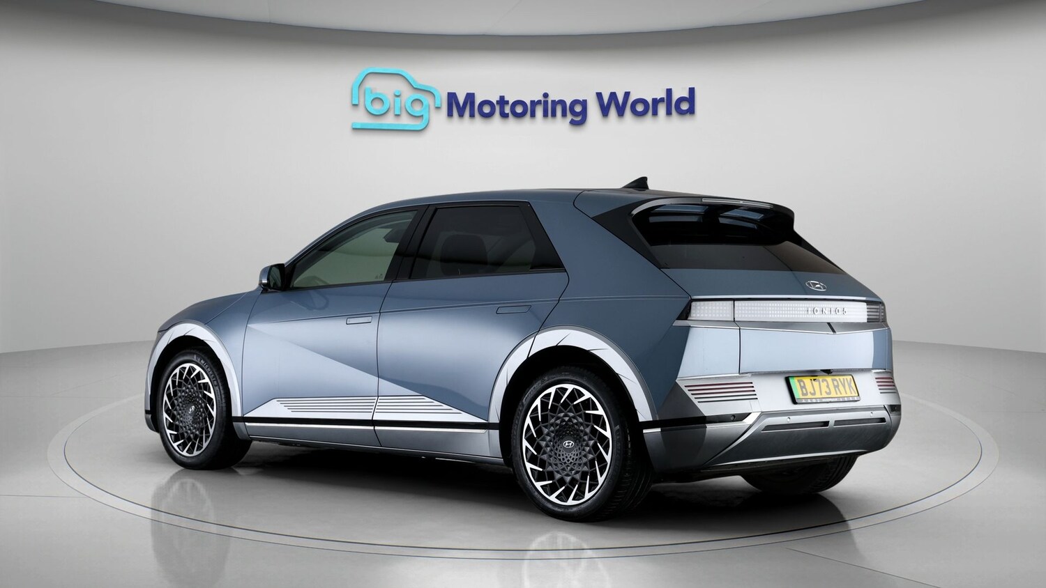 Used Hyundai IONIQ 5 for sale - 77675853: Photo 5