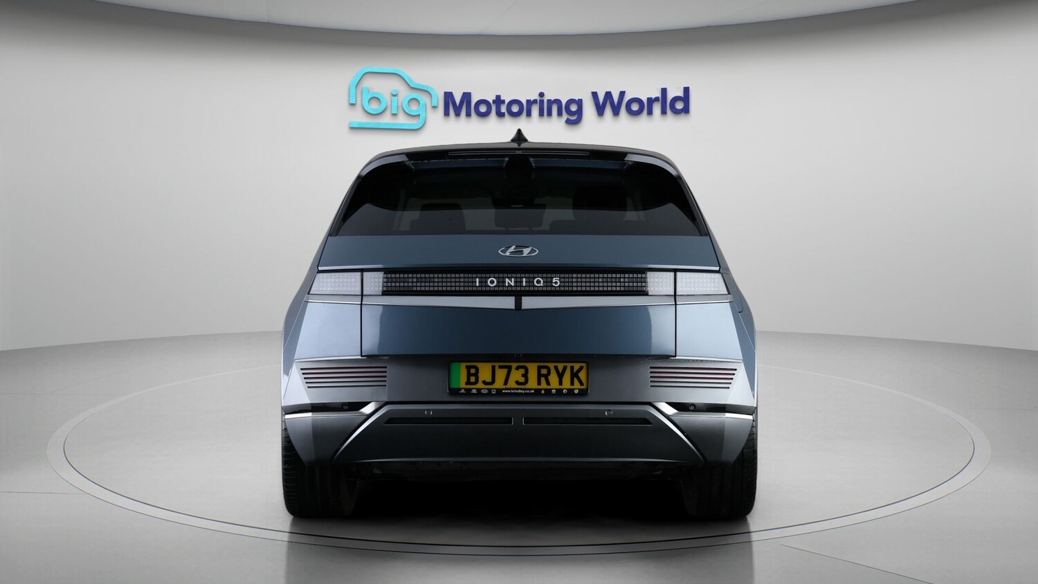 Used Hyundai IONIQ 5 for sale - 77675853: Photo 6