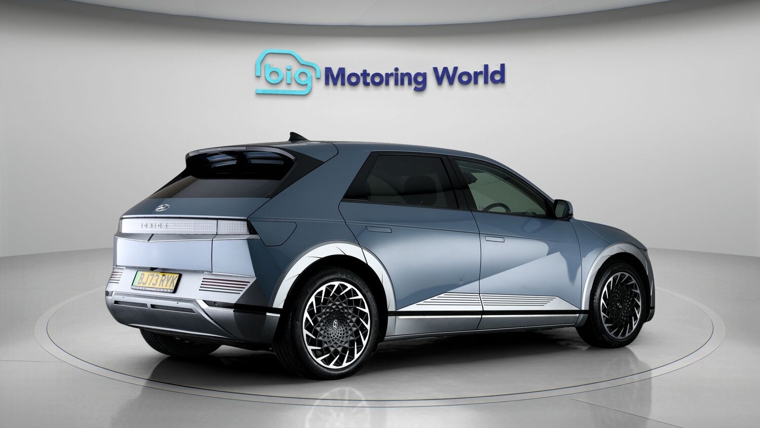 Used Hyundai IONIQ 5 for sale - 77675853: Photo 7