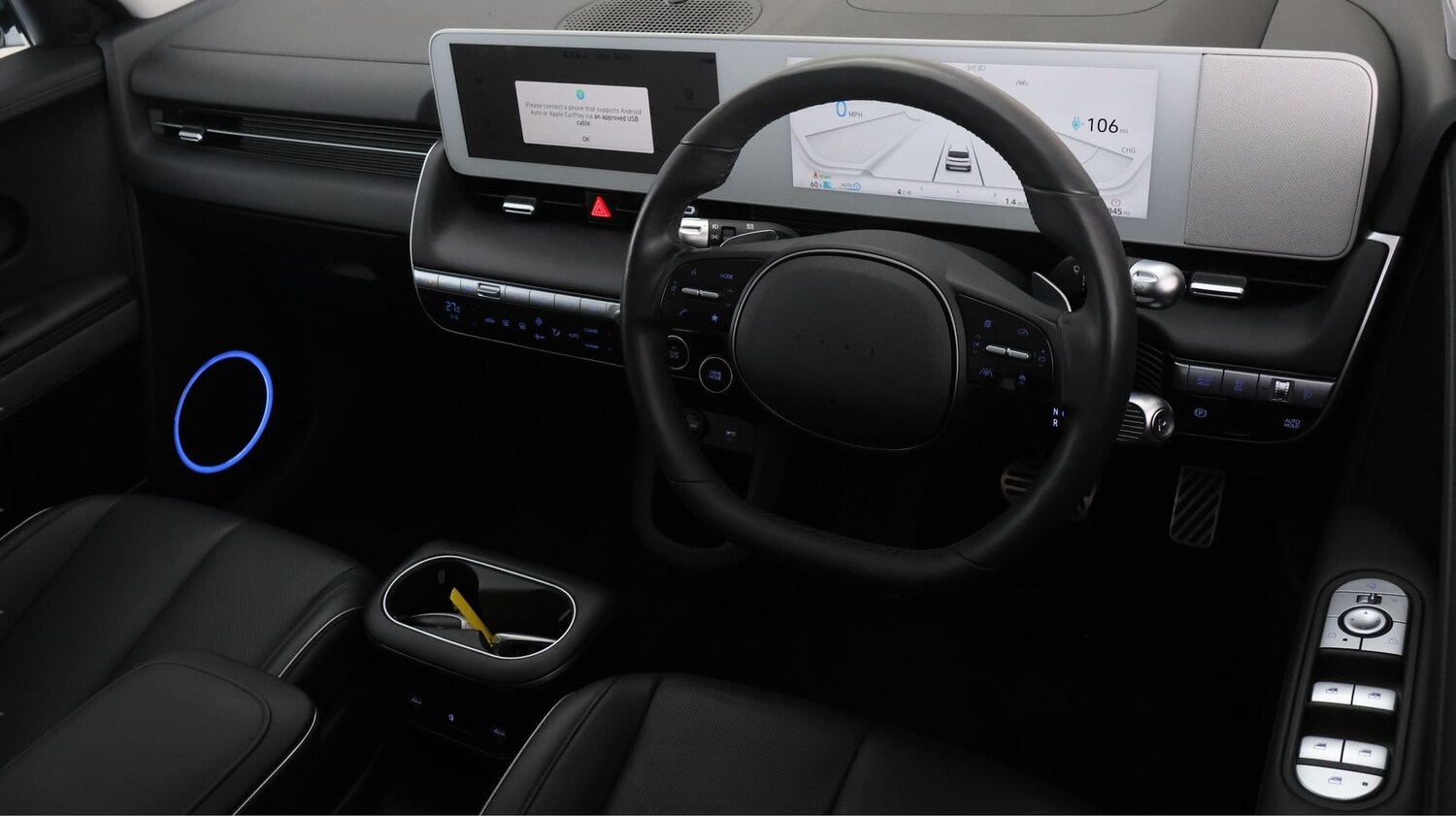 Used Hyundai IONIQ 5 for sale - 77675853: Photo 9