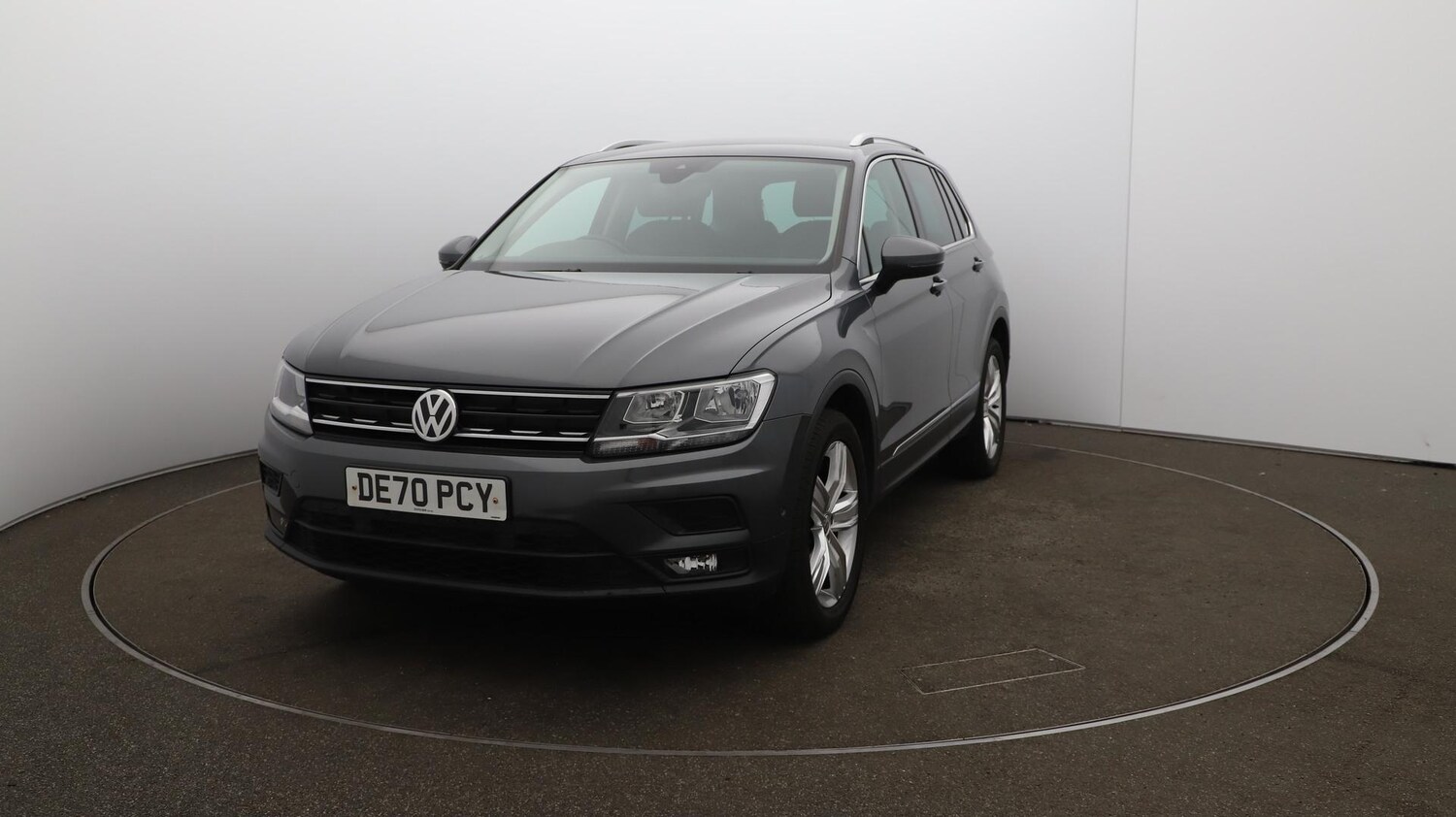 Vehicle 40