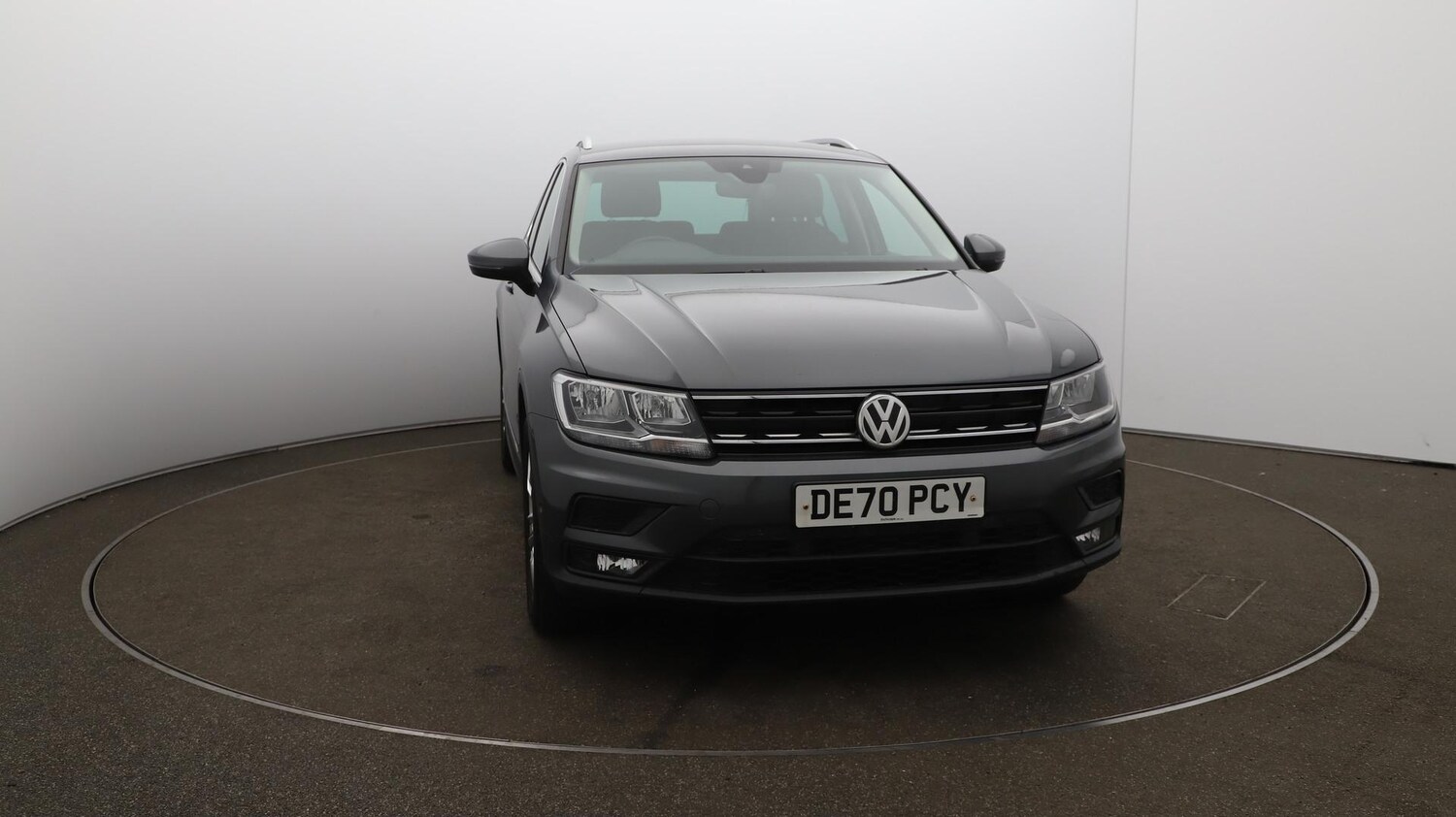 Vehicle 43