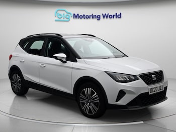 Used SEAT Arona 2023 for sale - 79583830: Photo