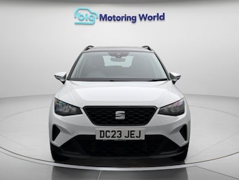 Used SEAT Arona 2023 for sale - 79583830: Photo