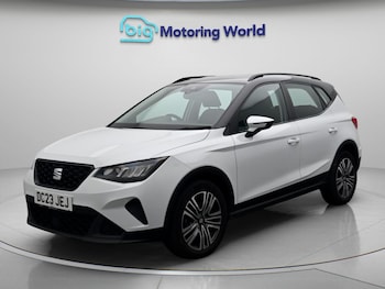 Used SEAT Arona 2023 for sale - 79583830: Photo