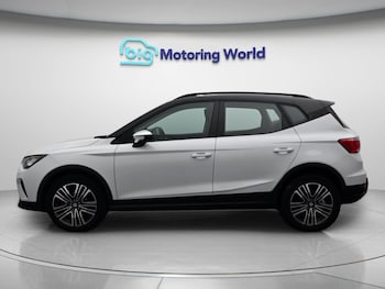 Used SEAT Arona 2023 for sale - 79583830: Photo