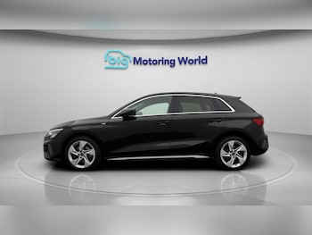 Used Audi A3 2022 for sale - 78938061: Photo