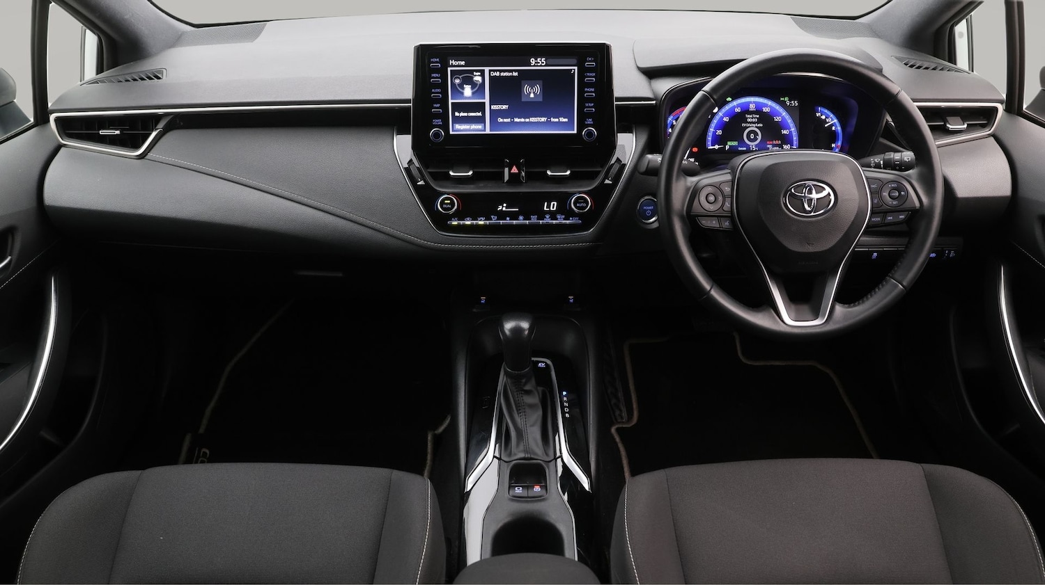 Used Toyota Corolla 2023 for sale - 77678975: Photo 13