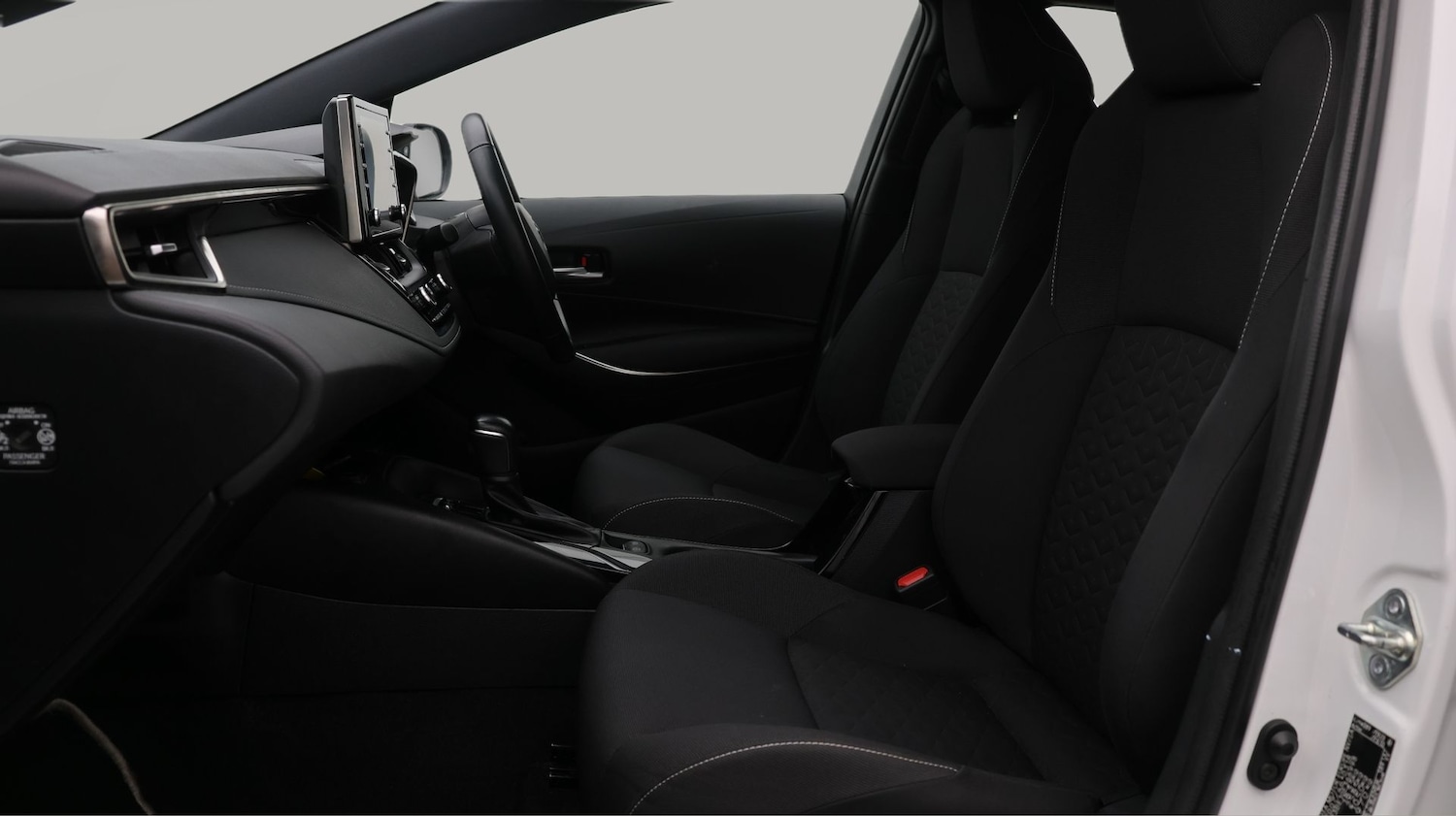 Used Toyota Corolla 2023 for sale - 77678975: Photo 14