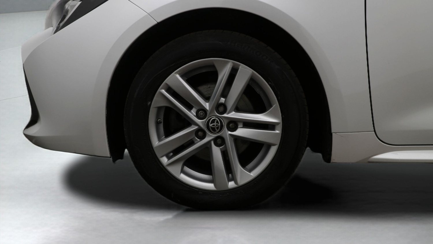 Used Toyota Corolla 2023 for sale - 77678975: Photo 18