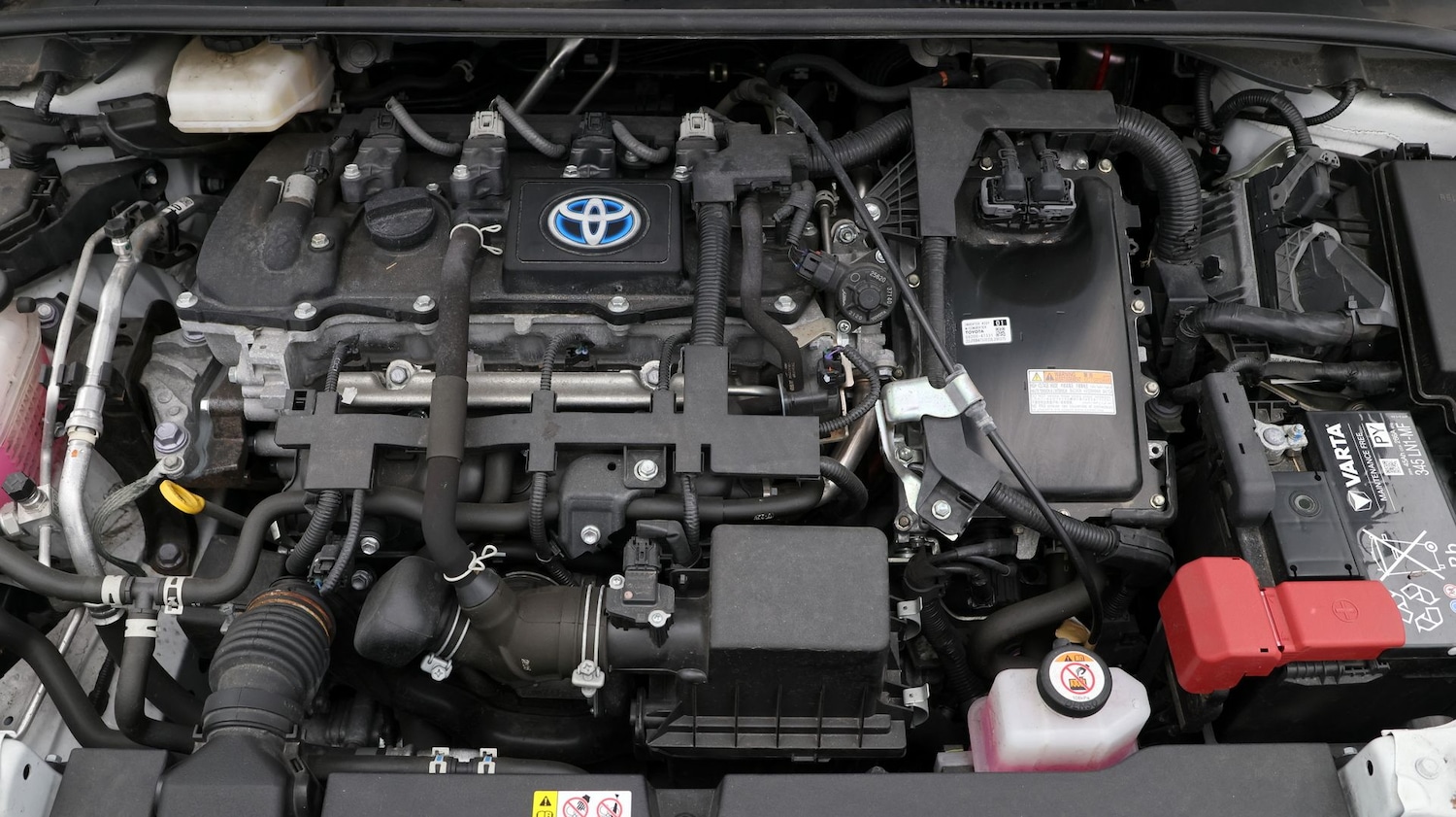 Used Toyota Corolla 2023 for sale - 77678975: Photo 19