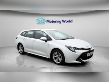 Used Toyota Corolla 2023 for sale - 77678975: Photo