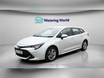 Used Toyota Corolla 2023 for sale - 77678975: Photo