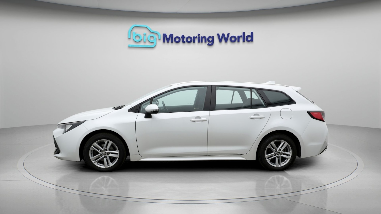 Used Toyota Corolla 2023 for sale - 77678975: Photo 4