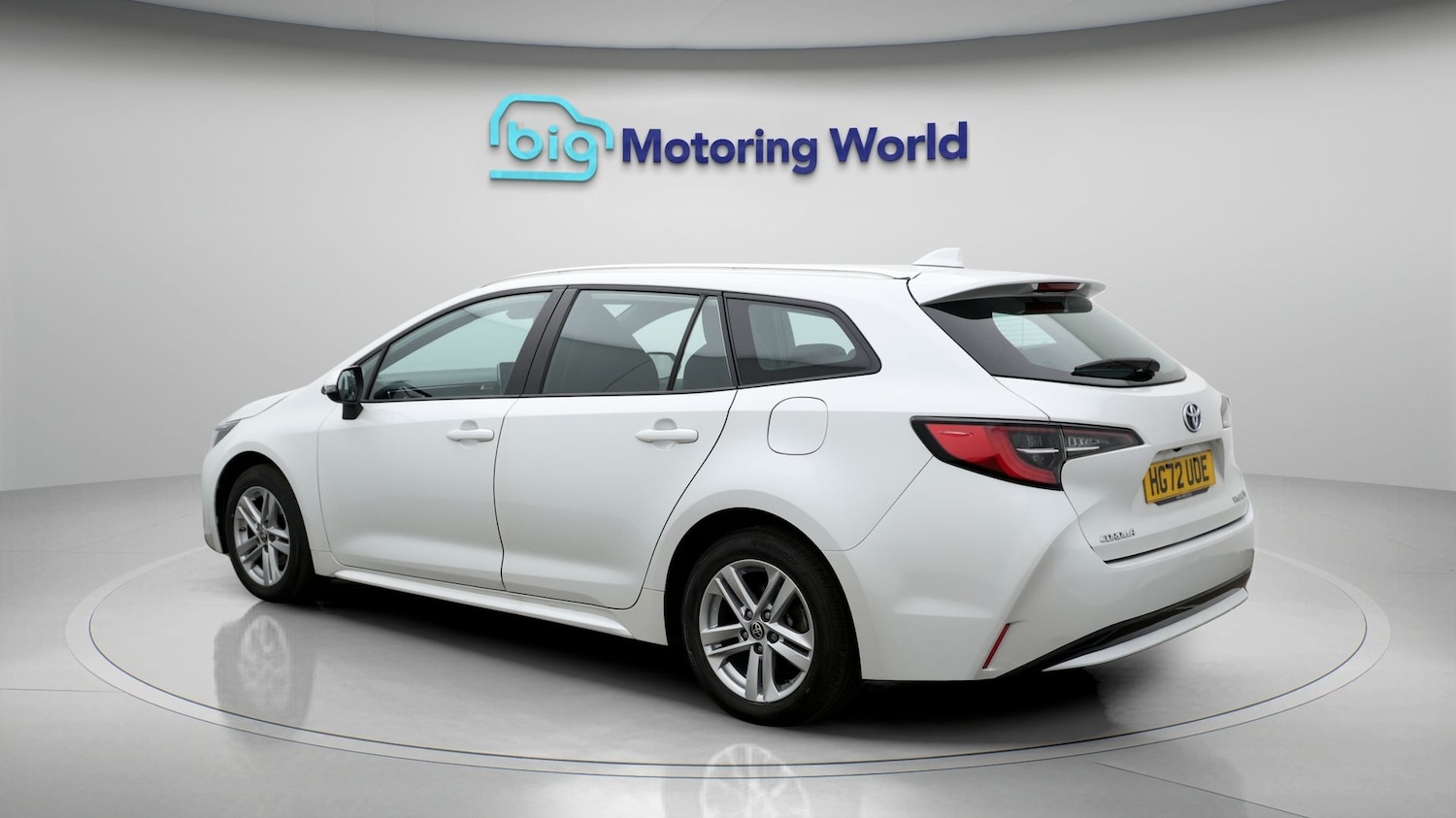 Used Toyota Corolla 2023 for sale - 77678975: Photo 5