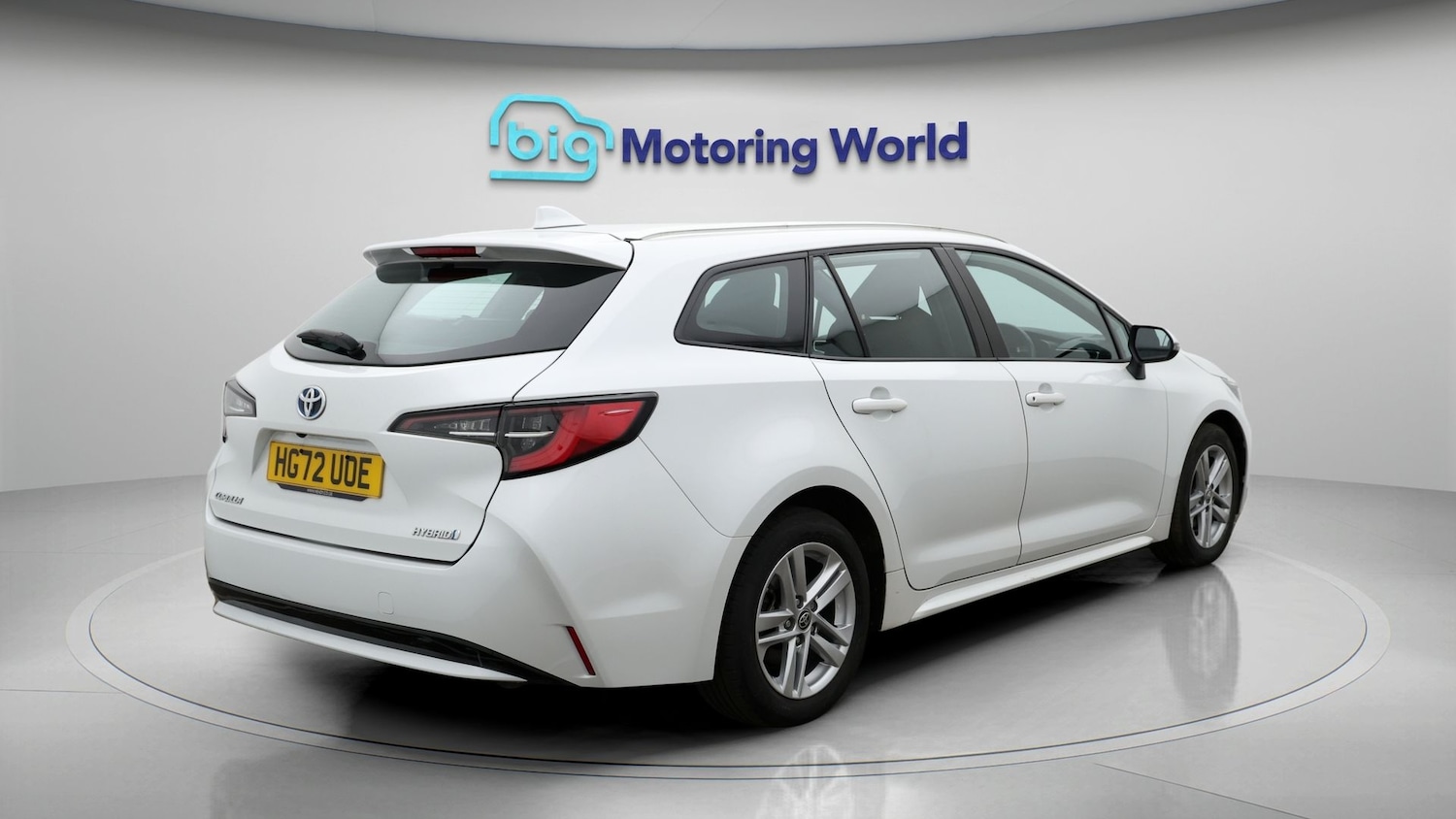 Used Toyota Corolla 2023 for sale - 77678975: Photo 7