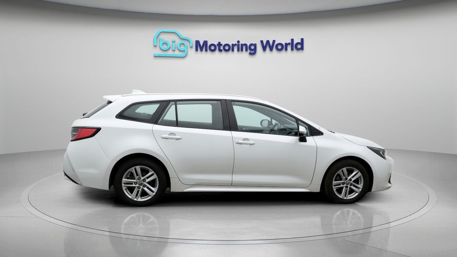 Used Toyota Corolla 2023 for sale - 77678975: Photo 8