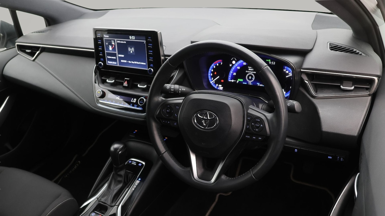 Used Toyota Corolla 2023 for sale - 77678975: Photo 9