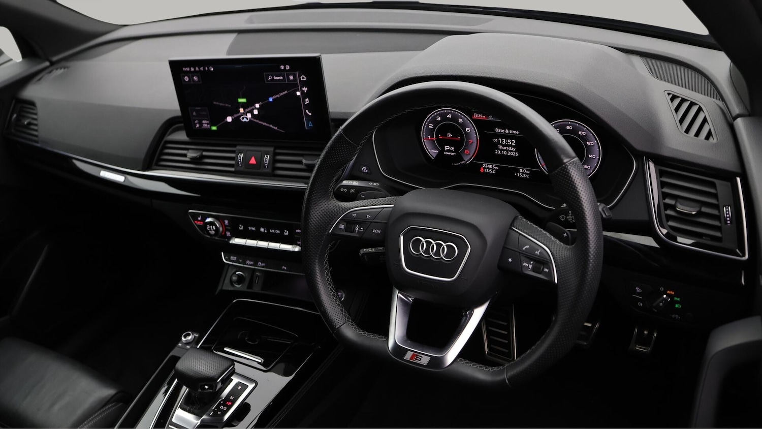 Used Audi Q5 2021 for sale - 76527789: Photo 10