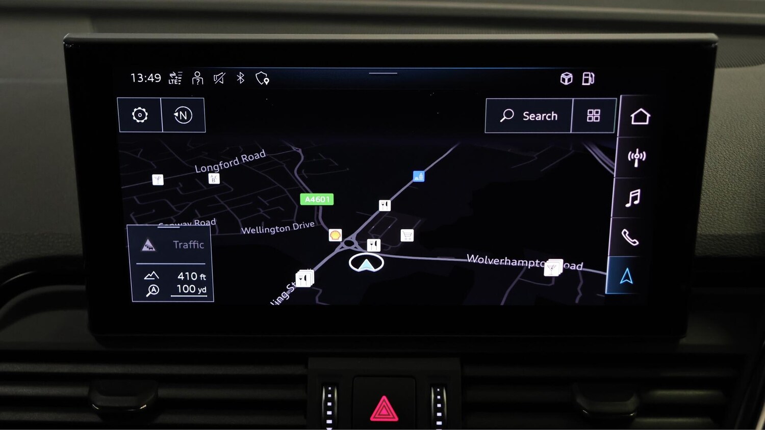 Used Audi Q5 2021 for sale - 76527789: Photo 12