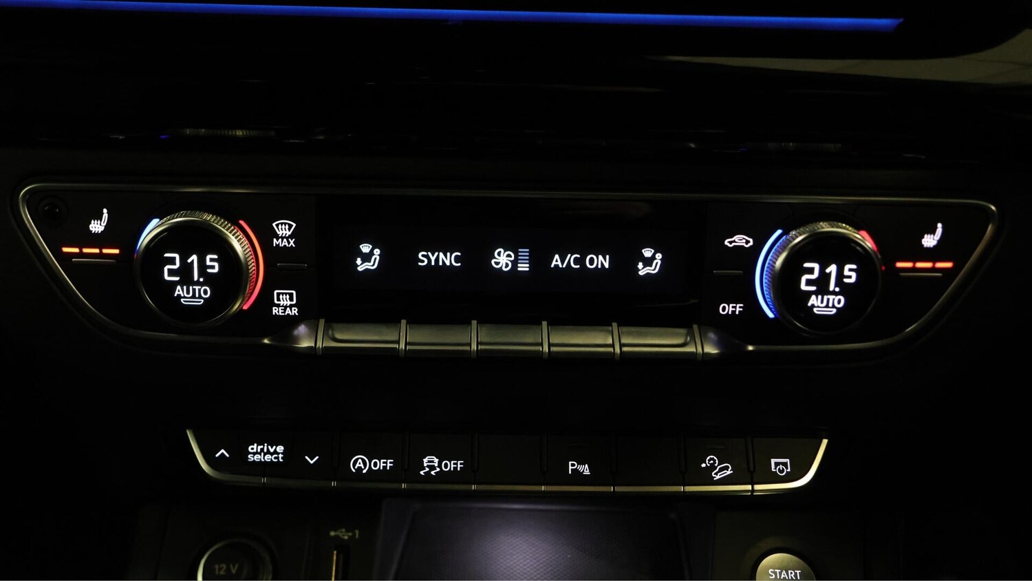 Used Audi Q5 2021 for sale - 76527789: Photo 13