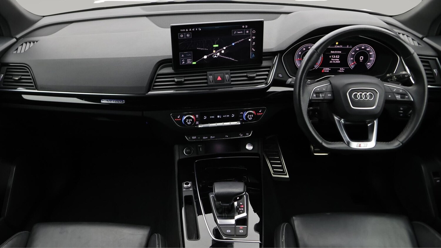 Used Audi Q5 2021 for sale - 76527789: Photo 14