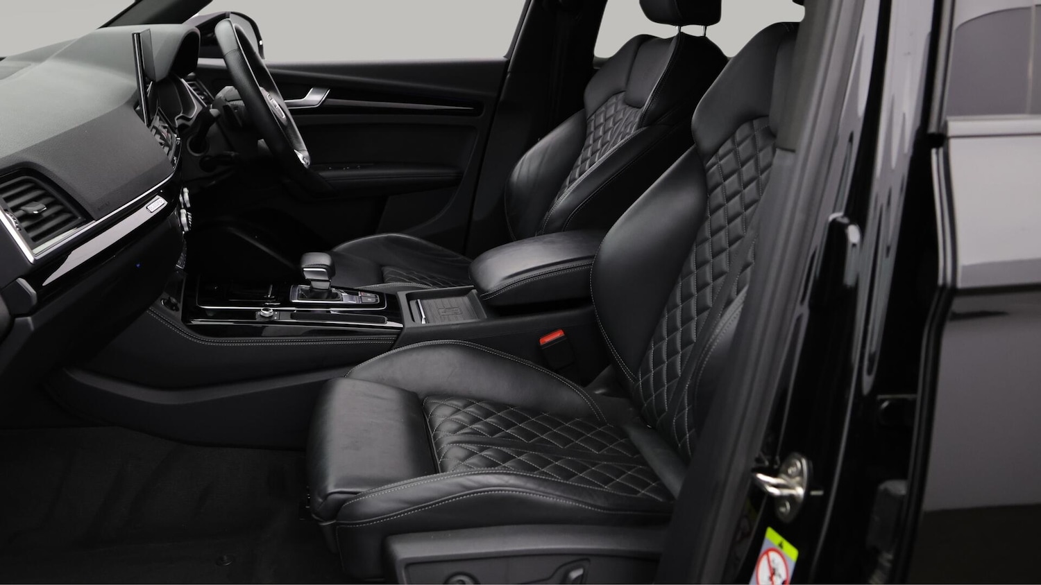 Used Audi Q5 2021 for sale - 76527789: Photo 15