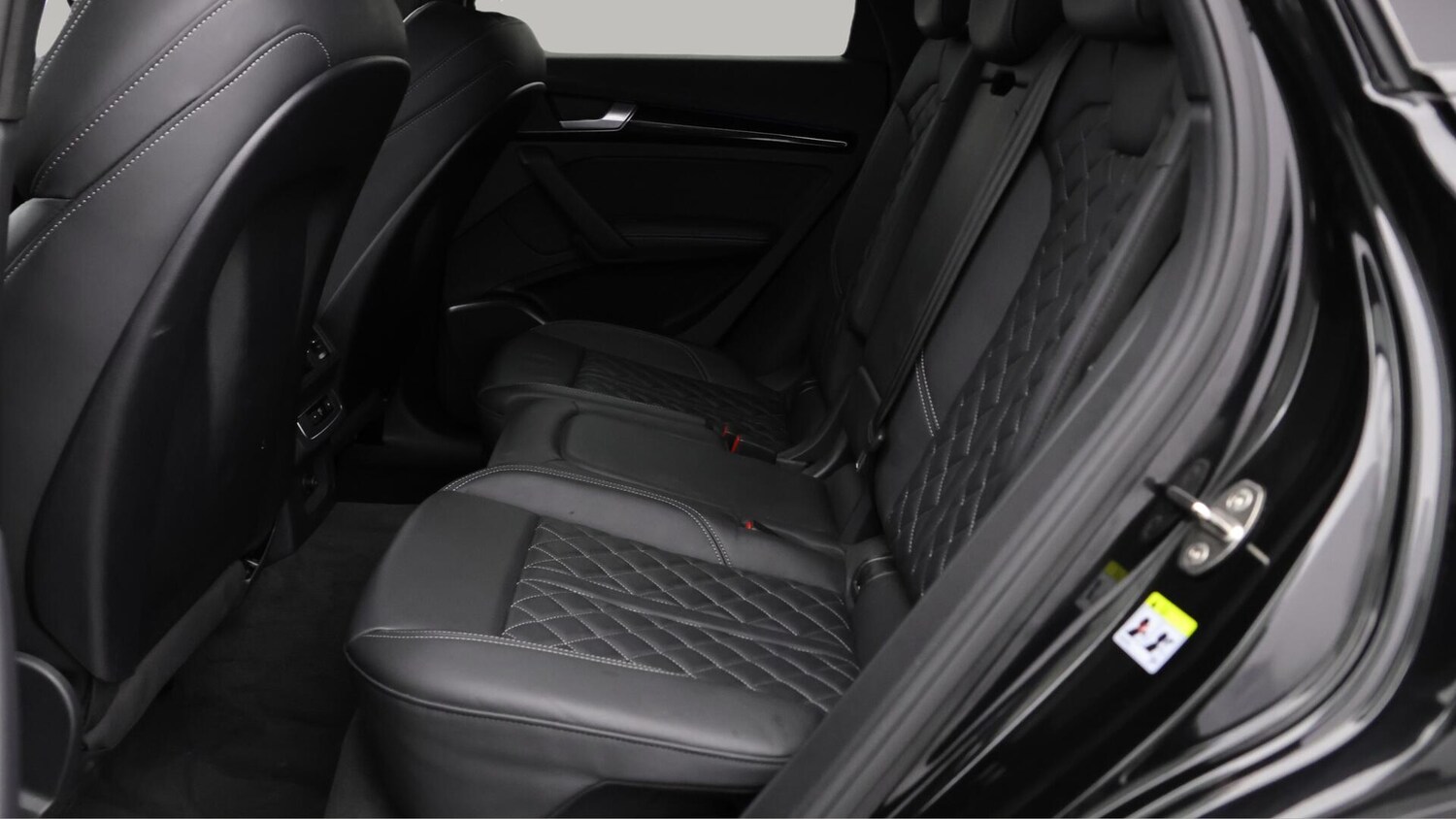 Used Audi Q5 2021 for sale - 76527789: Photo 17