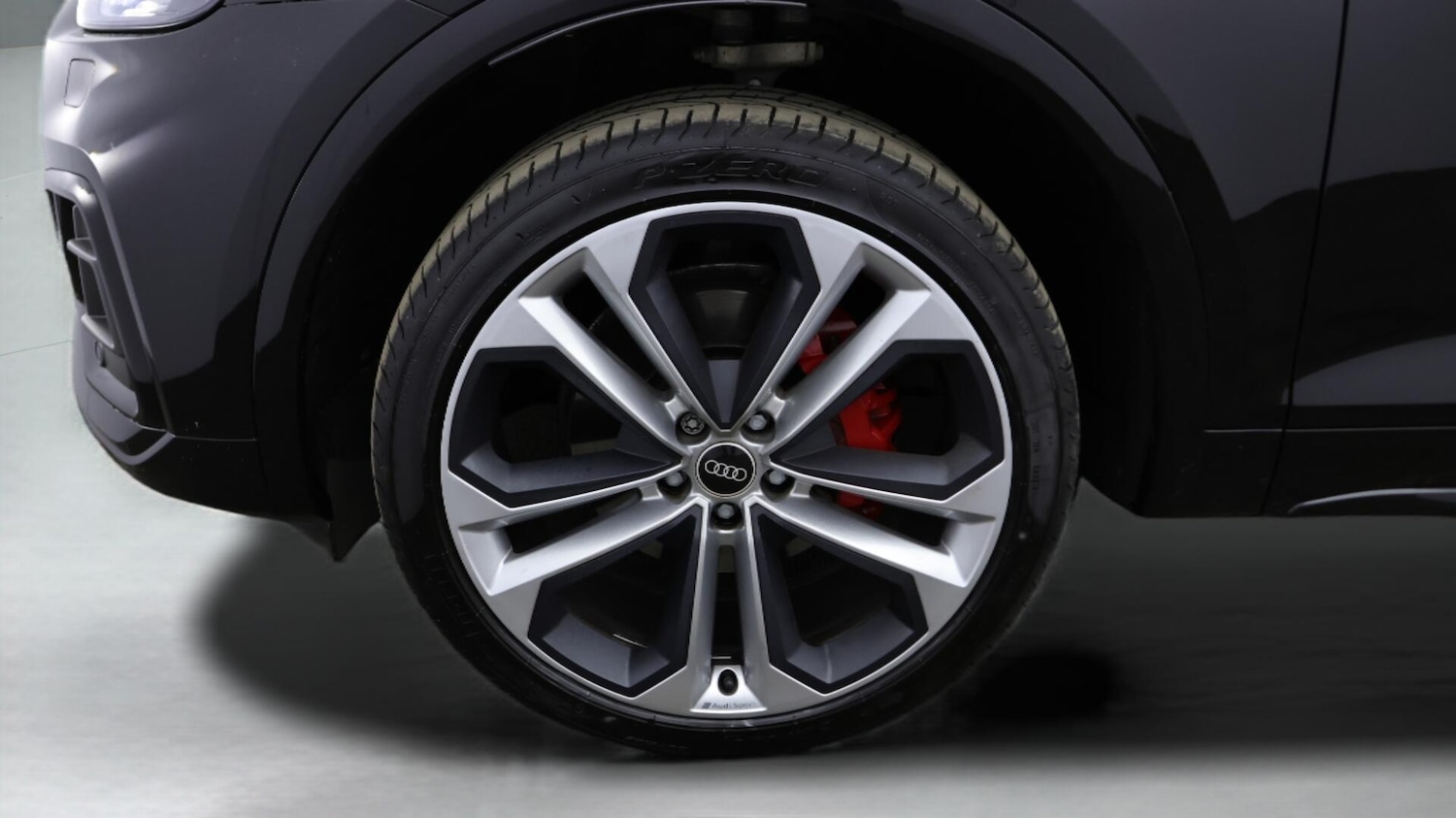 Used Audi Q5 2021 for sale - 76527789: Photo 19