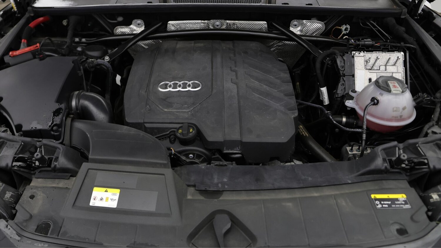 Used Audi Q5 2021 for sale - 76527789: Photo 20