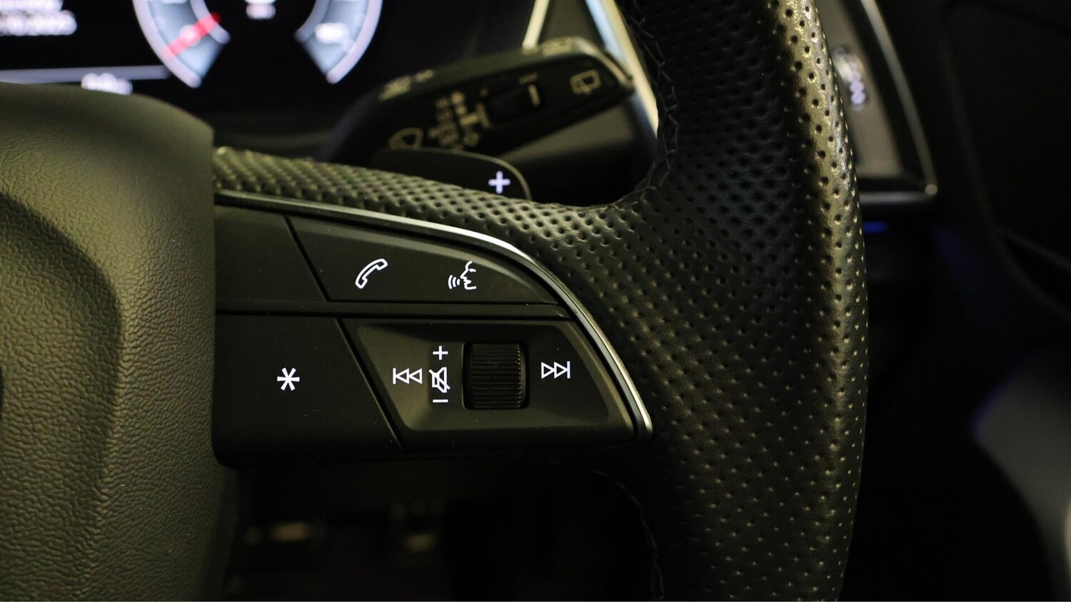 Used Audi Q5 2021 for sale - 76527789: Photo 25