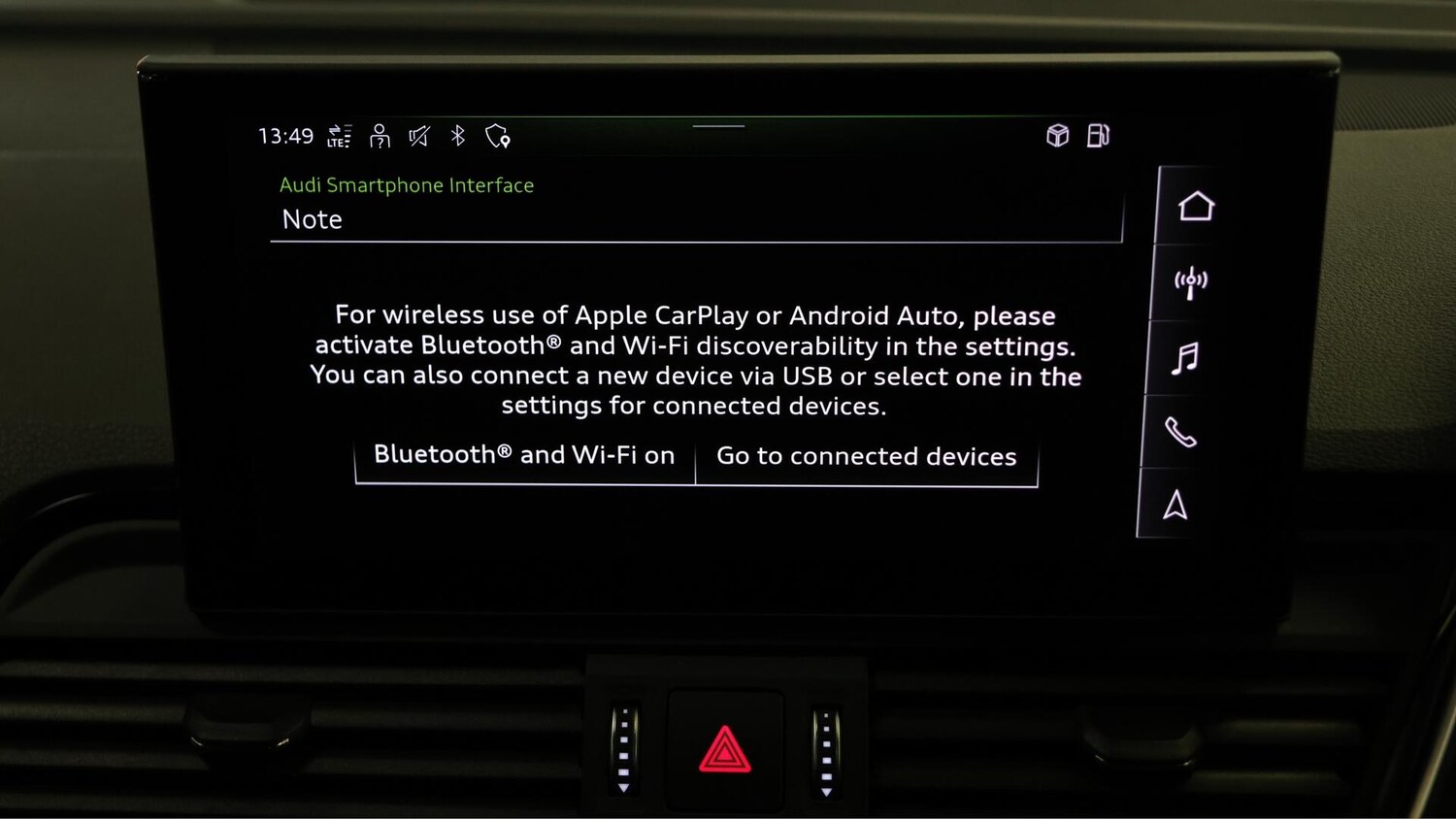 Used Audi Q5 2021 for sale - 76527789: Photo 26