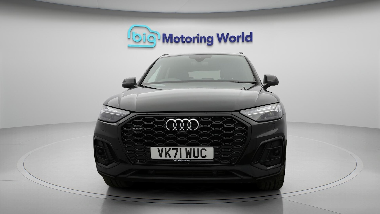 Used Audi Q5 2021 for sale - 76527789: Photo 3