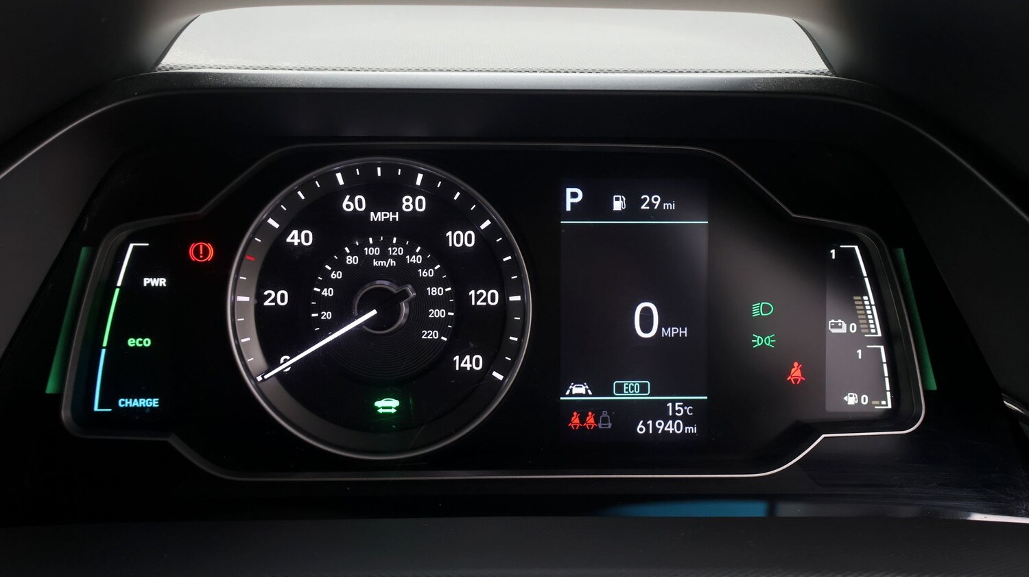 Used Hyundai IONIQ 2022 for sale - 77181847: Photo 10