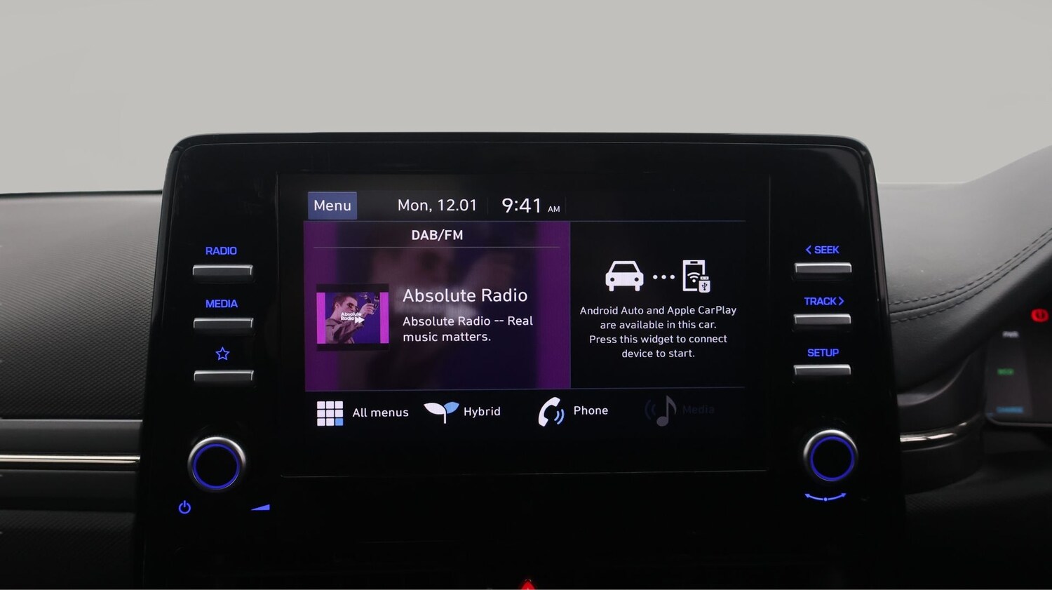 Used Hyundai IONIQ 2022 for sale - 77181847: Photo 11