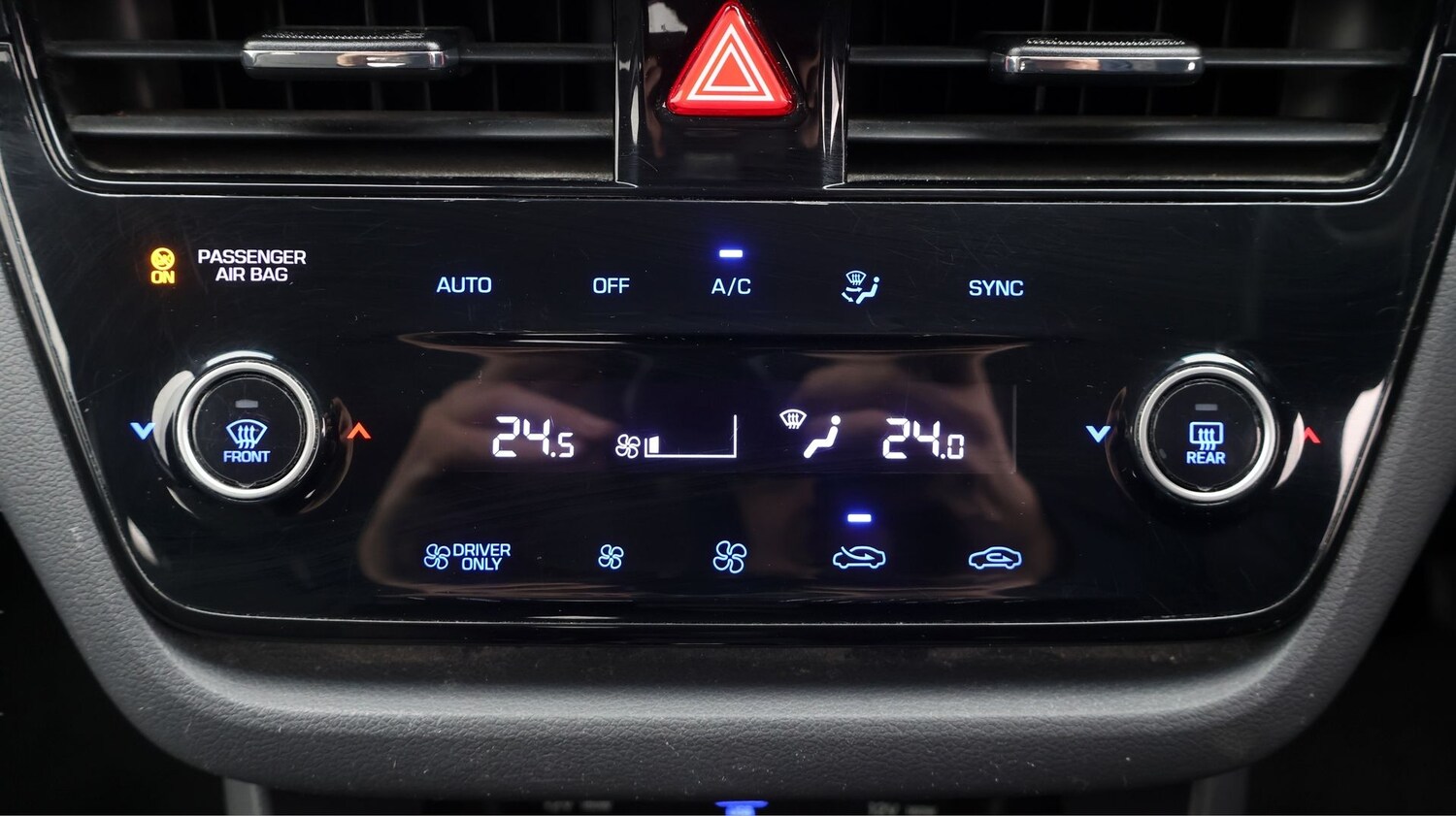 Used Hyundai IONIQ 2022 for sale - 77181847: Photo 12