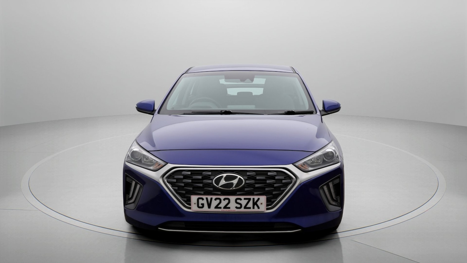 Used Hyundai IONIQ 2022 for sale - 77181847: Photo 2