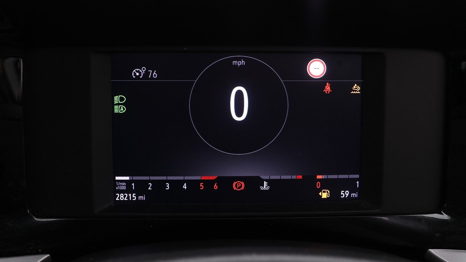 Used Vauxhall Mokka 2022 for sale - 77678977: Photo 10