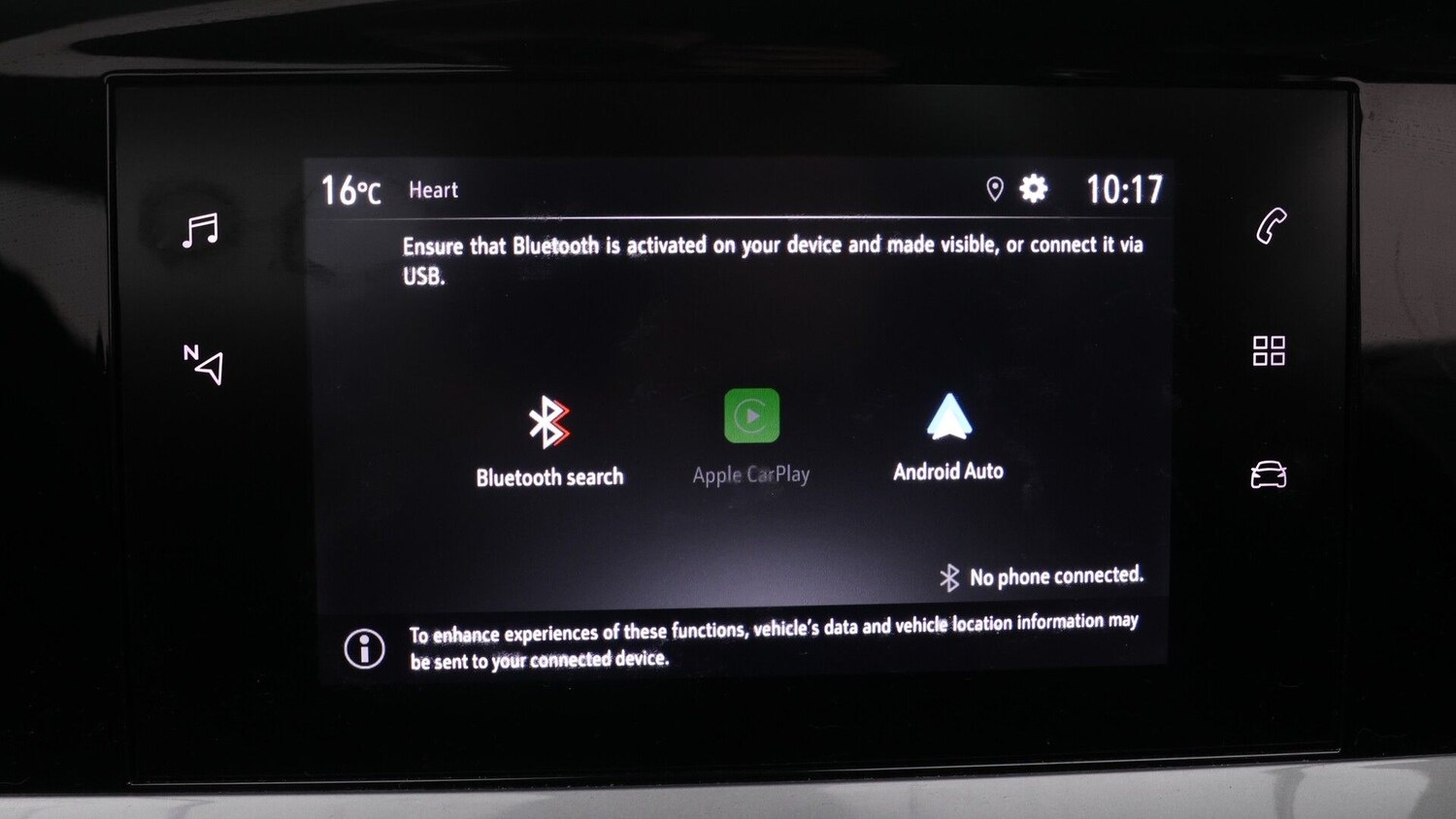 Used Vauxhall Mokka 2022 for sale - 77678977: Photo 11