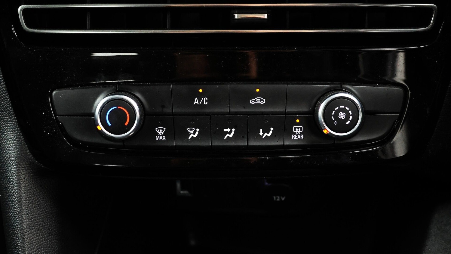 Used Vauxhall Mokka 2022 for sale - 77678977: Photo 12