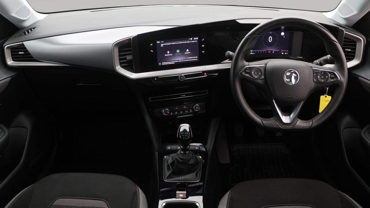 Used Vauxhall Mokka 2022 for sale - 77678977: Photo 13