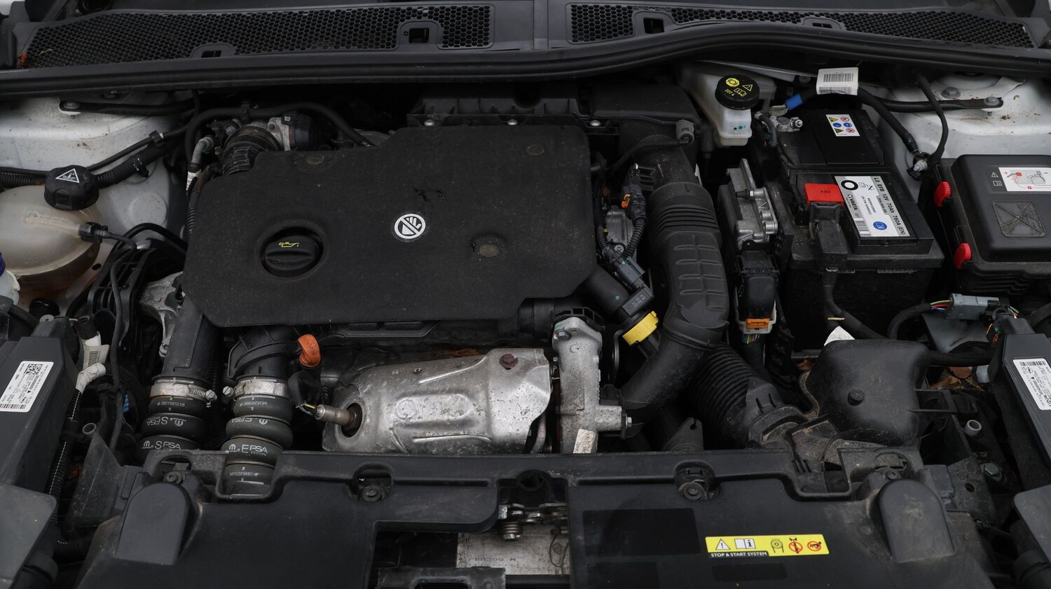 Used Vauxhall Mokka 2022 for sale - 77678977: Photo 19