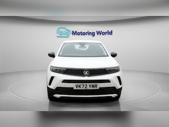 Used Vauxhall Mokka 2022 for sale - 77678977: Photo