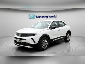 Used Vauxhall Mokka 2022 for sale - 77678977: Photo