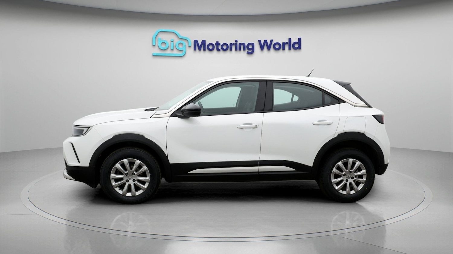 Used Vauxhall Mokka 2022 for sale - 77678977: Photo 4