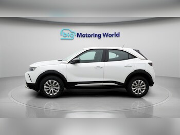 Used Vauxhall Mokka 2022 for sale - 77678977: Photo